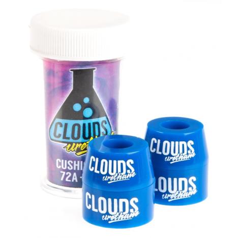 Clouds Urethane Cushion Kit Blue  £3.99