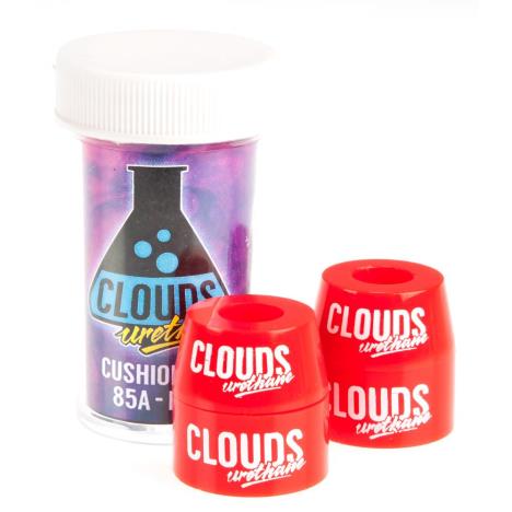 Clouds Urethane Cushion Kit RED  £3.99