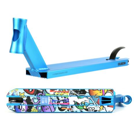 Lucky Prospect 2018 Cody Flom Scooter Deck  £140.00