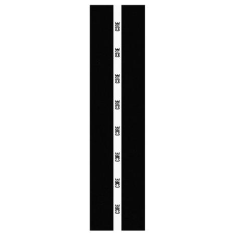 CORE Scooter Griptape 50/50 - Black  £6.95