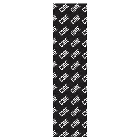 CORE Scooter Griptape Repeat - Black  £6.95