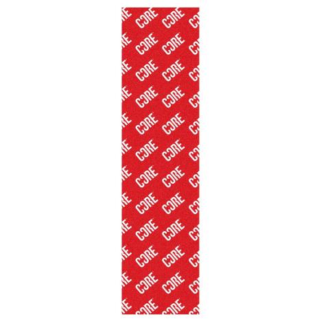 CORE Griptape Repeat Red  £6.00