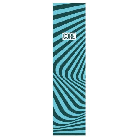 CORE Scooter Griptape Vibe - Teal  £6.95