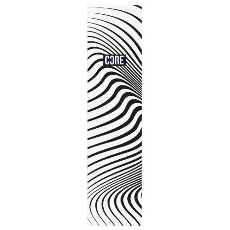 CORE Scooter Griptape Vibe - White  £6.95