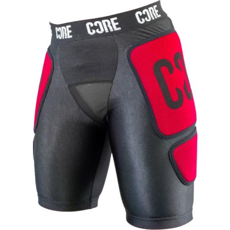 CORE Protection Stealth Impact Shorts  £59.99