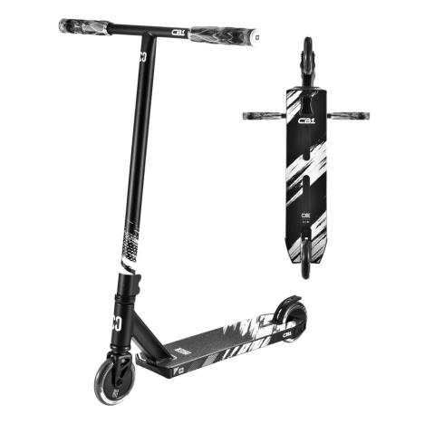 CORE CB1 Beginner Stunt Scooter - Black  £79.95