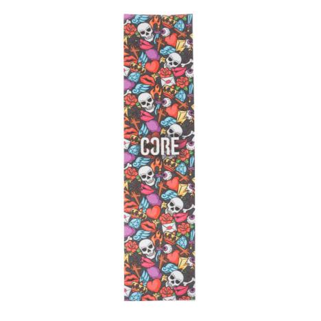 CORE Comic Griptape  £6.00