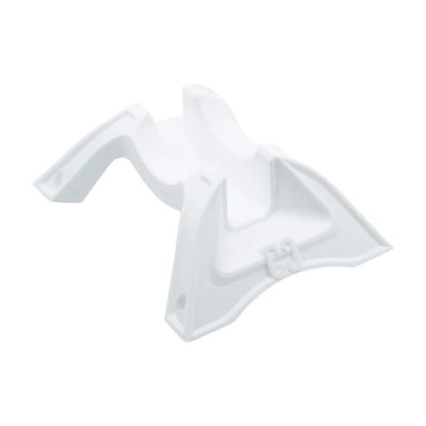 ORE Scooter Floor Stand - White  £6.00