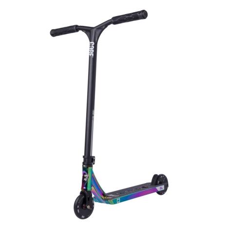 CORE SL1 (Super Light) Complete Scooter – Neo/Black  £219.99