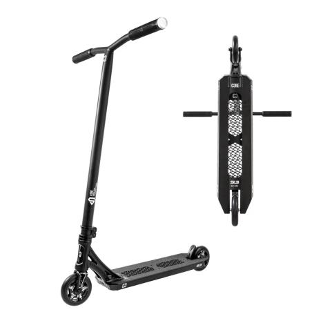 CORE SL3 Complete Stunt Scooter - Black  £249.95