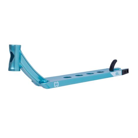 CORE SL1 Scooter Deck 19.5 x 4.5 – Mint Blue  £99.99