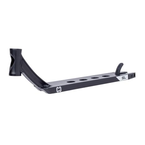 CORE SL1 Scooter Deck 19.5 x 4.5 – Black  £99.99