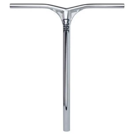 CORE SL Scooter Bar IHC Aluminium 620mm Chrome  £59.99