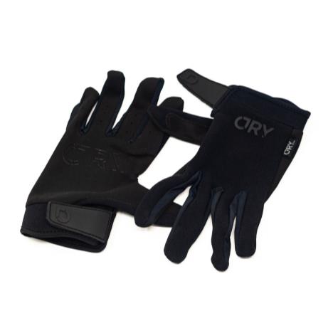 Cry Brand Assassin Gloves Black £24.99
