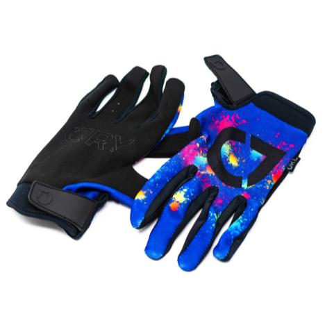 CRYSPLATTERGLOVES  £0.00