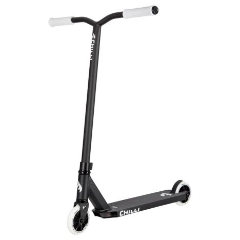 Chilli Pro Base Black & White  £104.95