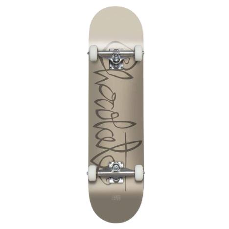 Chocolate Complete Skateboard OG Script James Capps 8.25" Twin  £99.99