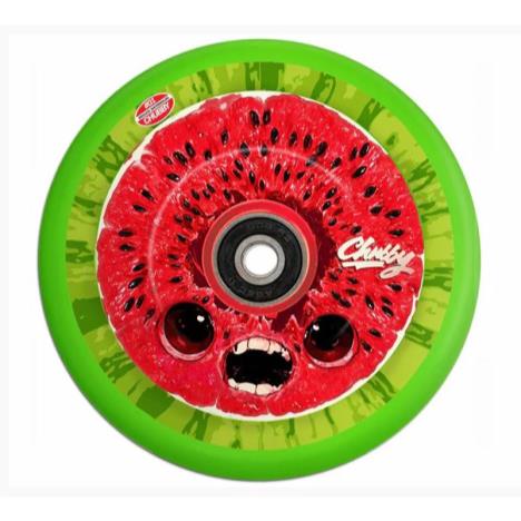 Chubby watermelon wheels  £51.90
