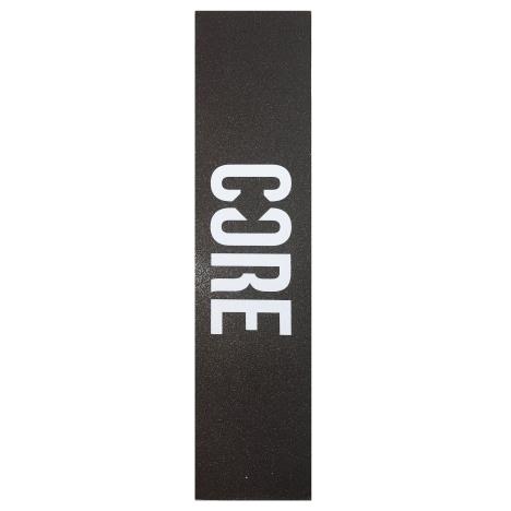 CORE Scooter Griptape Classic - Black  £6.95