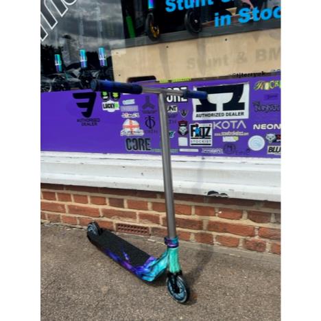Sns Custom No.23  £400.00