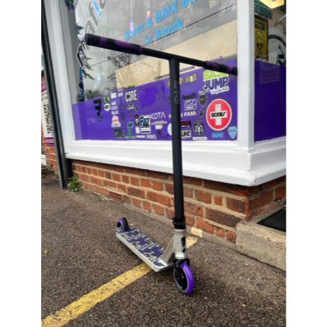 SNS Custom Scooter No. 44  £310.00