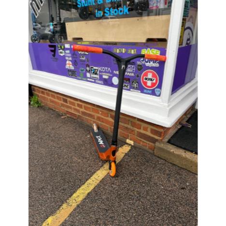 SNS Custom Scooter No. 45  £375.00