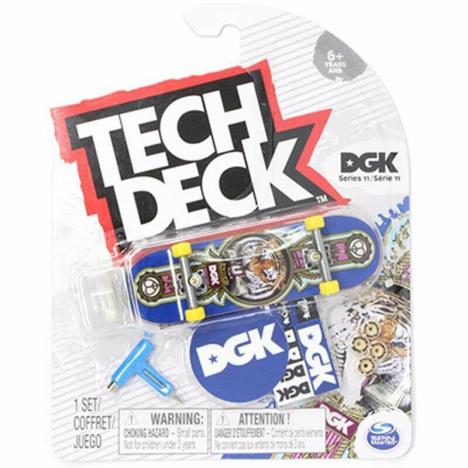 DGK  £0.00