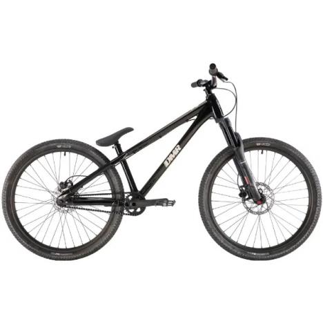 DMR rhythm pro black  £1400.00