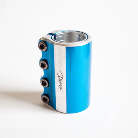 Drone Contrast SCS Clamp Blue £38.00