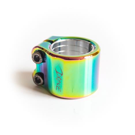 Drone Contrast Double Clamp Neo £26.00