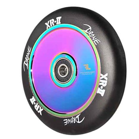 Drone XR-2 Wheels - 110mm SOLD IN PAIRS Neo £60.00