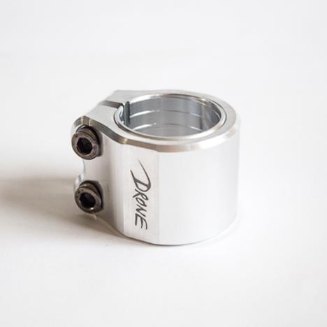 Drone Contrast Double Clamp Raw £24.00