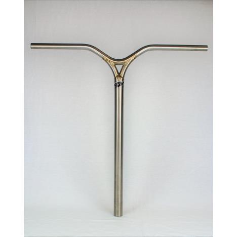 YGW Digger bar Titanium NOW INSTOCK £280.00
