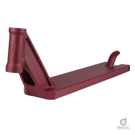 District HT Series Signature Coedie Donovan Deck  £75.00