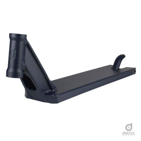 District HT Series Signature Lewis Crampton Deck  £75.00
