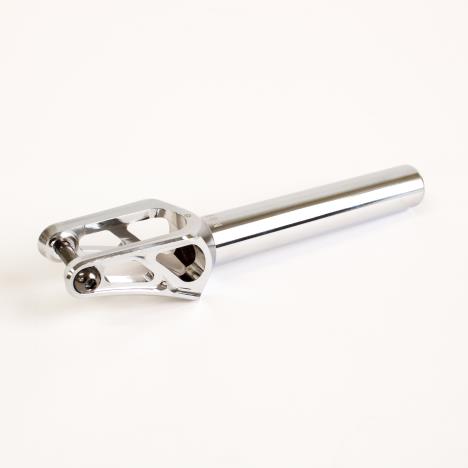 Drone Aeon Fork Chrome NEW !!! £75.00