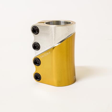 Drone Enigma SCS Clamp - Gold  £34.99