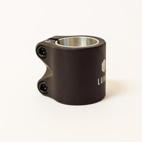 Drone Lunar Double Black  £20.00