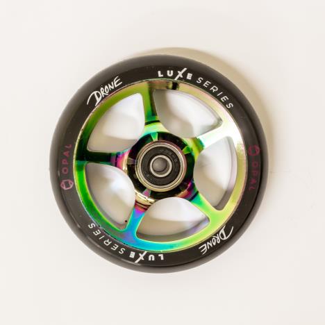Drone Luxe Series Wheel Opal Neo 110mm SOLD IN PAIRS £50.00