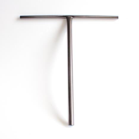 Drone Relic T Bar - Trans Black - 650mm [Limited Edition]  £65.00