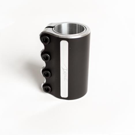 Drone Contrast SCS Clamp - Black  £38.00
