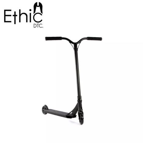 ETHIC DTC COMPLETE ARTEFACT V2 OIL SLICK  £200.00