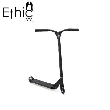 ETHIC-DTC-COMPLETE-ERAWAN-BLACK/NEO  £185.00