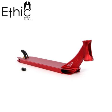 ETHIC-DTC-DECK-ARTEFACT-V2RED  £100.00