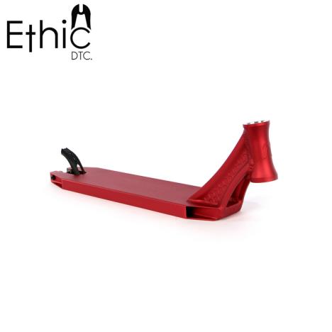 ETHIC-DTC-DECK-ERAWAN RED  £80.00