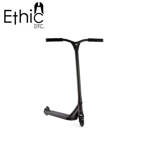 Ethic DTC Erawan Complete Stunt Scoter Black/Black  £185.00