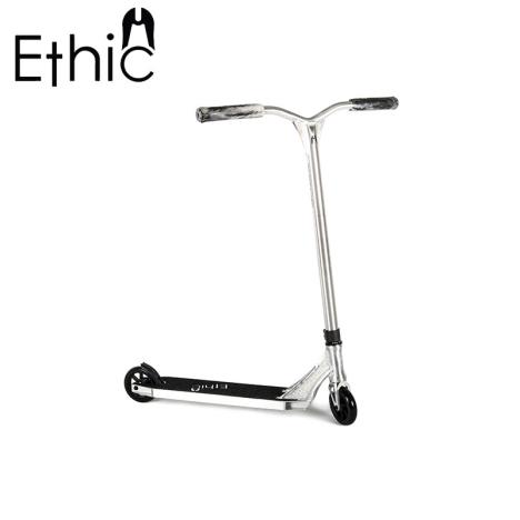 ETHIC DTC COMPLETE ERAWAN BRUSHED  £200.00