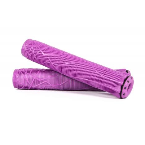 ETHIC DTC HANDGRIPS PURPLE  £10.95