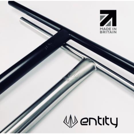 Entity Titanium Origin Matt Black  £185.00