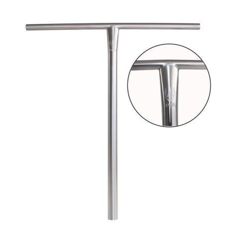 Entity Titanium t bar Raw   £159.95